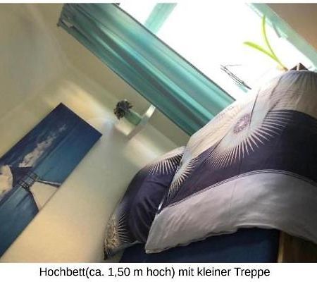 Wohnung Stadtnah Brunszwik Zewnętrze zdjęcie
