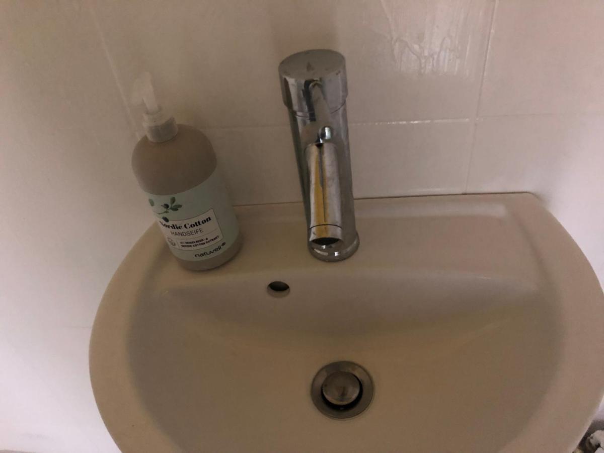 Wohnung Stadtnah Brunszwik Zewnętrze zdjęcie