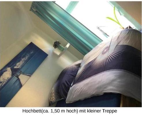 Wohnung Stadtnah Brunszwik Zewnętrze zdjęcie