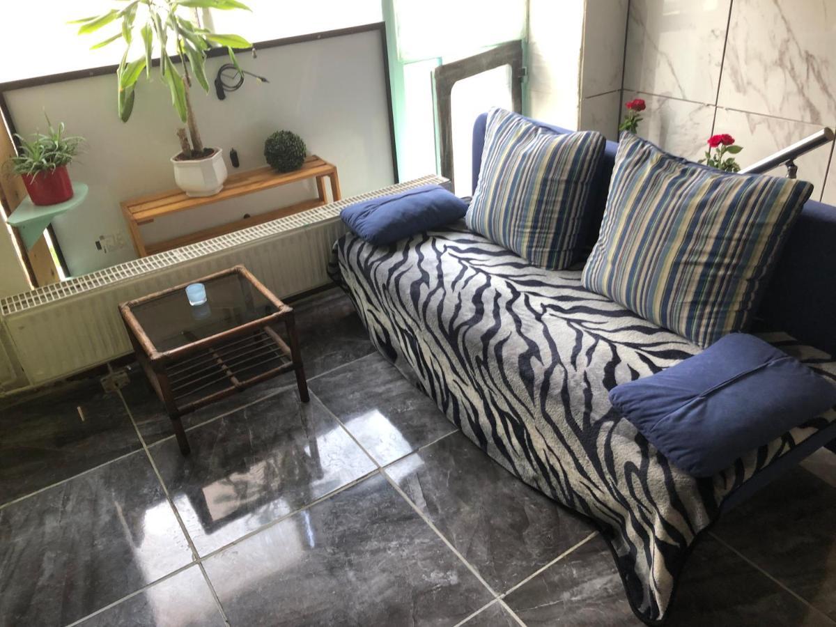 Wohnung Stadtnah Brunszwik Zewnętrze zdjęcie