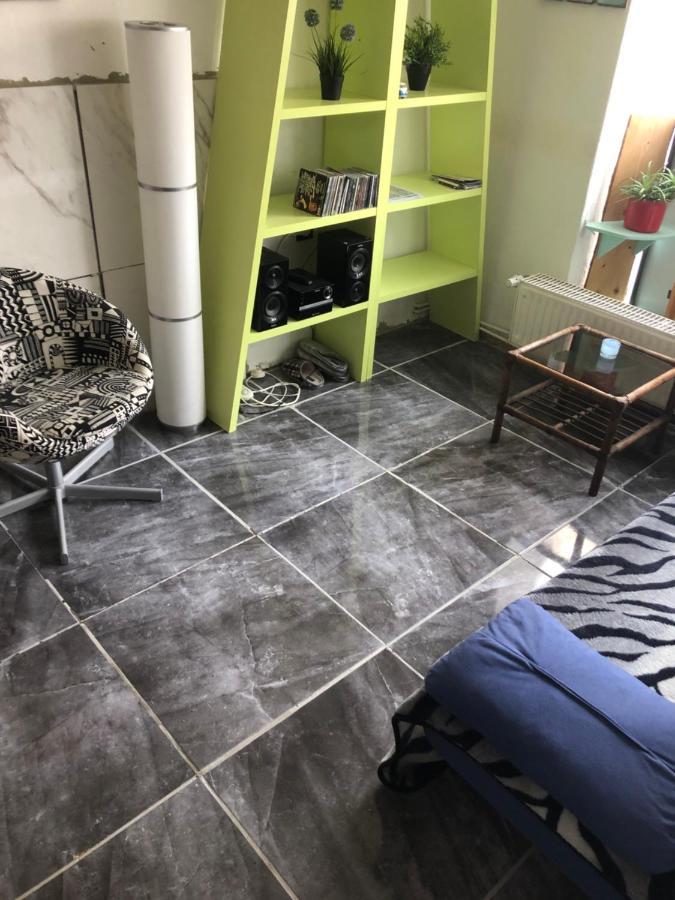 Wohnung Stadtnah Brunszwik Zewnętrze zdjęcie